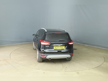 Used Ford Kuga 2016 for sale - 78498008: Photo