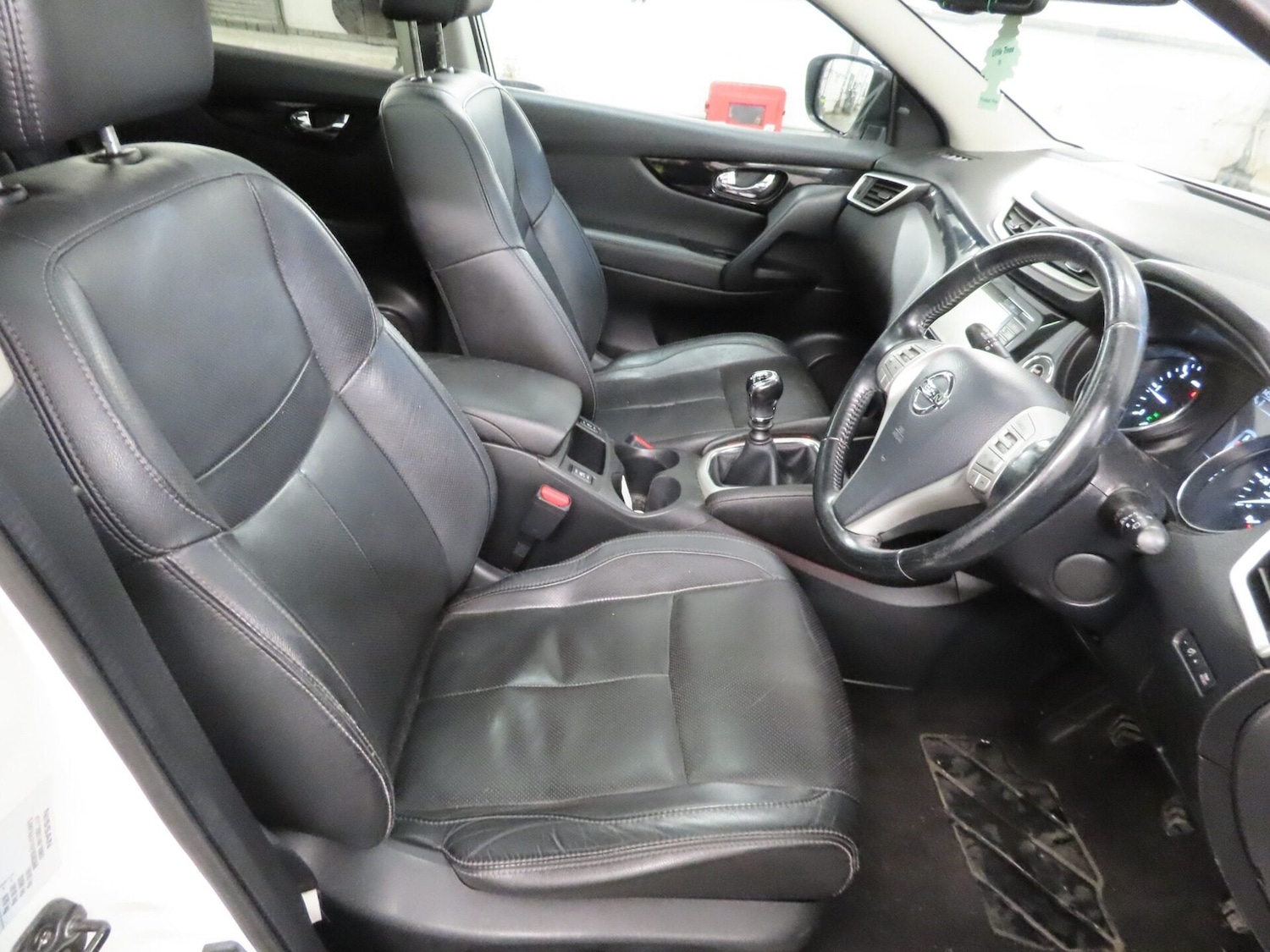 Used Nissan Qashqai 2014 for sale - 76969854: Photo 10