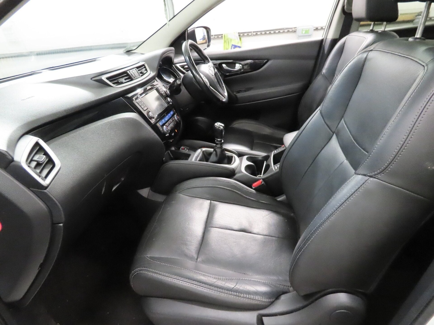 Used Nissan Qashqai 2014 for sale - 76969854: Photo 11