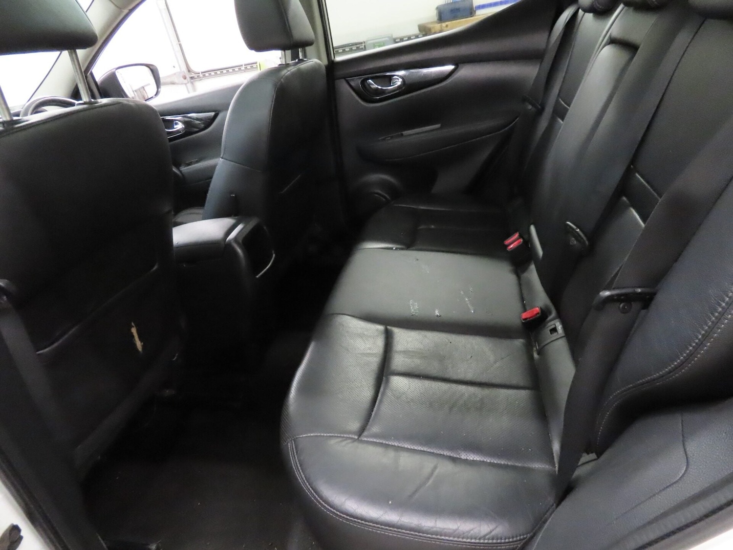 Used Nissan Qashqai 2014 for sale - 76969854: Photo 7