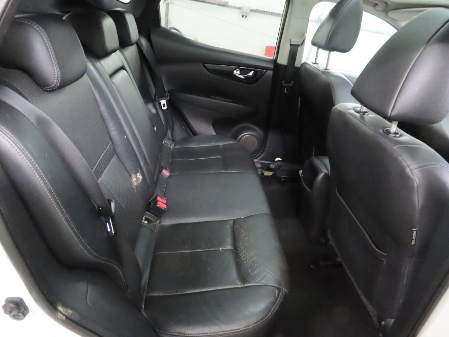 Used Nissan Qashqai 2014 for sale - 76969854: Photo 8