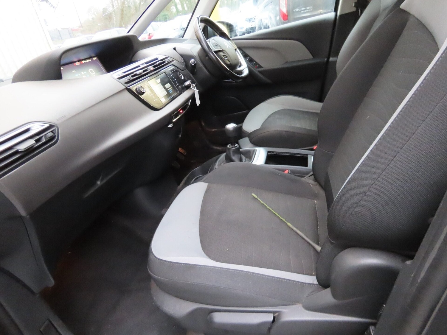 Used Citroen C4 Picasso 2016 for sale - 77272474: Photo 10