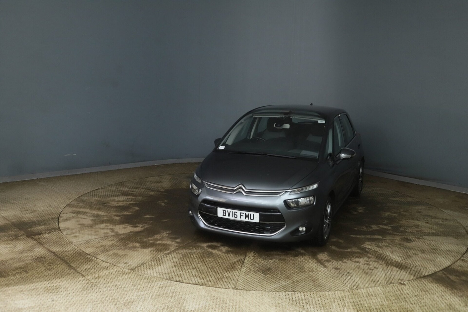 Used Citroen C4 Picasso 2016 for sale - 77272474: Photo 3