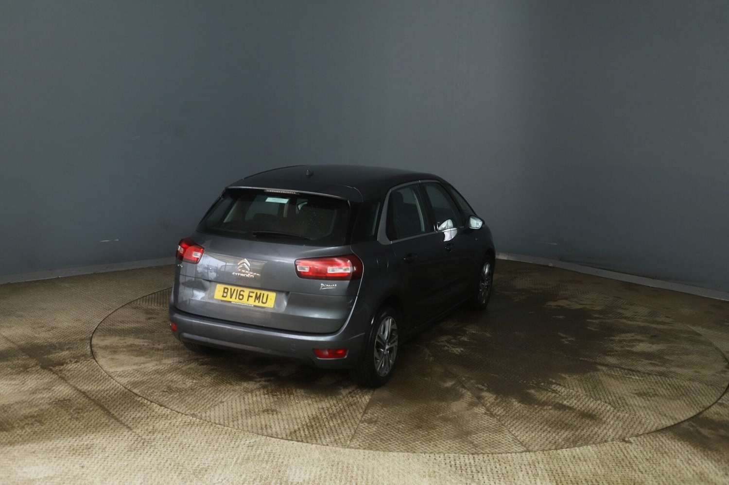 Used Citroen C4 Picasso 2016 for sale - 77272474: Photo 5