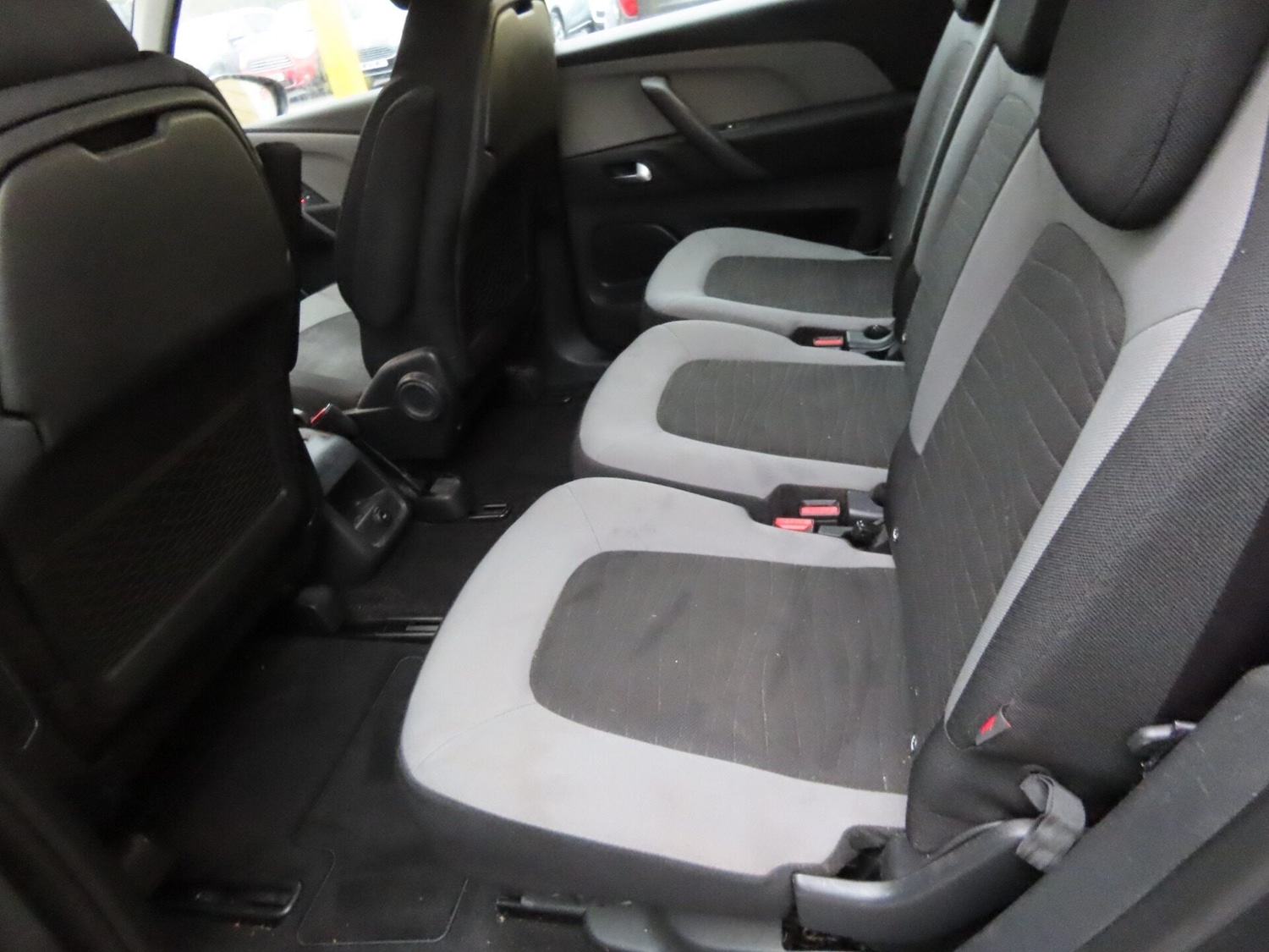 Used Citroen C4 Picasso 2016 for sale - 77272474: Photo 6