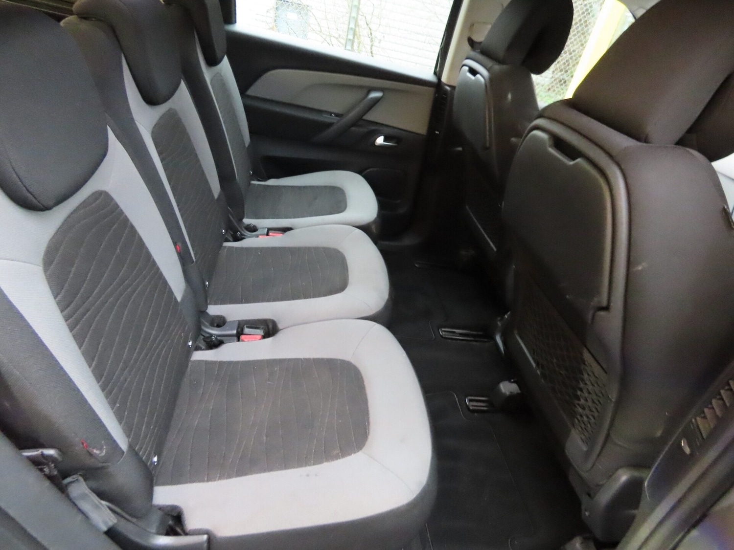 Used Citroen C4 Picasso 2016 for sale - 77272474: Photo 7