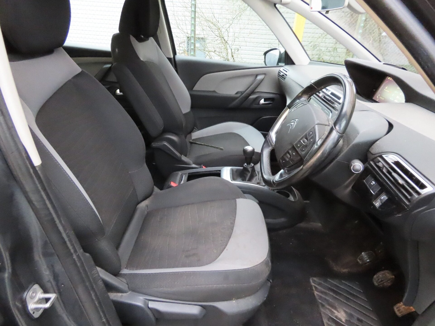 Used Citroen C4 Picasso 2016 for sale - 77272474: Photo 9