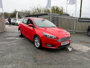 Used Ford Focus 2016 for sale - 79205493: Photo