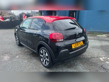 Used Citroen C3 2019 for sale - 78790306: Photo