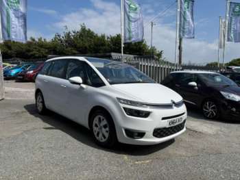 2014 - E-HDI AIRDREAM VTR PLUS 5-Door