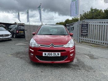 Used Citroen C3 2016 for sale - 75425760: Photo