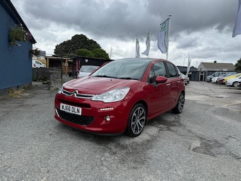Used Citroen C3 2016 for sale - 75425760: Photo