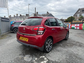 Used Citroen C3 2016 for sale - 75425760: Photo
