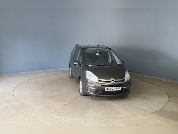 Used Citroen C4 Grand Picasso 2013 for sale - 75500161: Photo