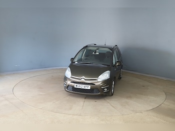 Used Citroen C4 Grand Picasso 2013 for sale - 75500161: Photo