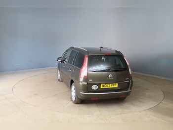 Used Citroen C4 Grand Picasso 2013 for sale - 75500161: Photo