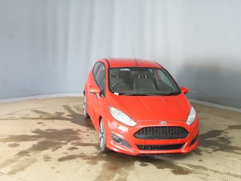 Used Ford Fiesta 2016 for sale - 79788335: Photo