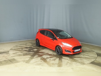 Used Ford Fiesta 2015 for sale - 78422904: Photo