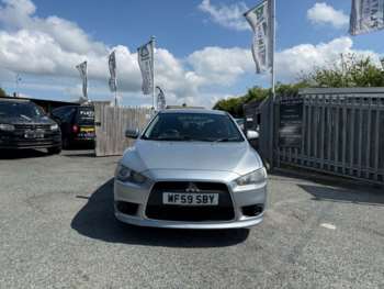 Used Mitsubishi Lancer 2009 for sale - 74824682: Photo
