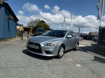 Used Mitsubishi Lancer 2009 for sale - 74824682: Photo