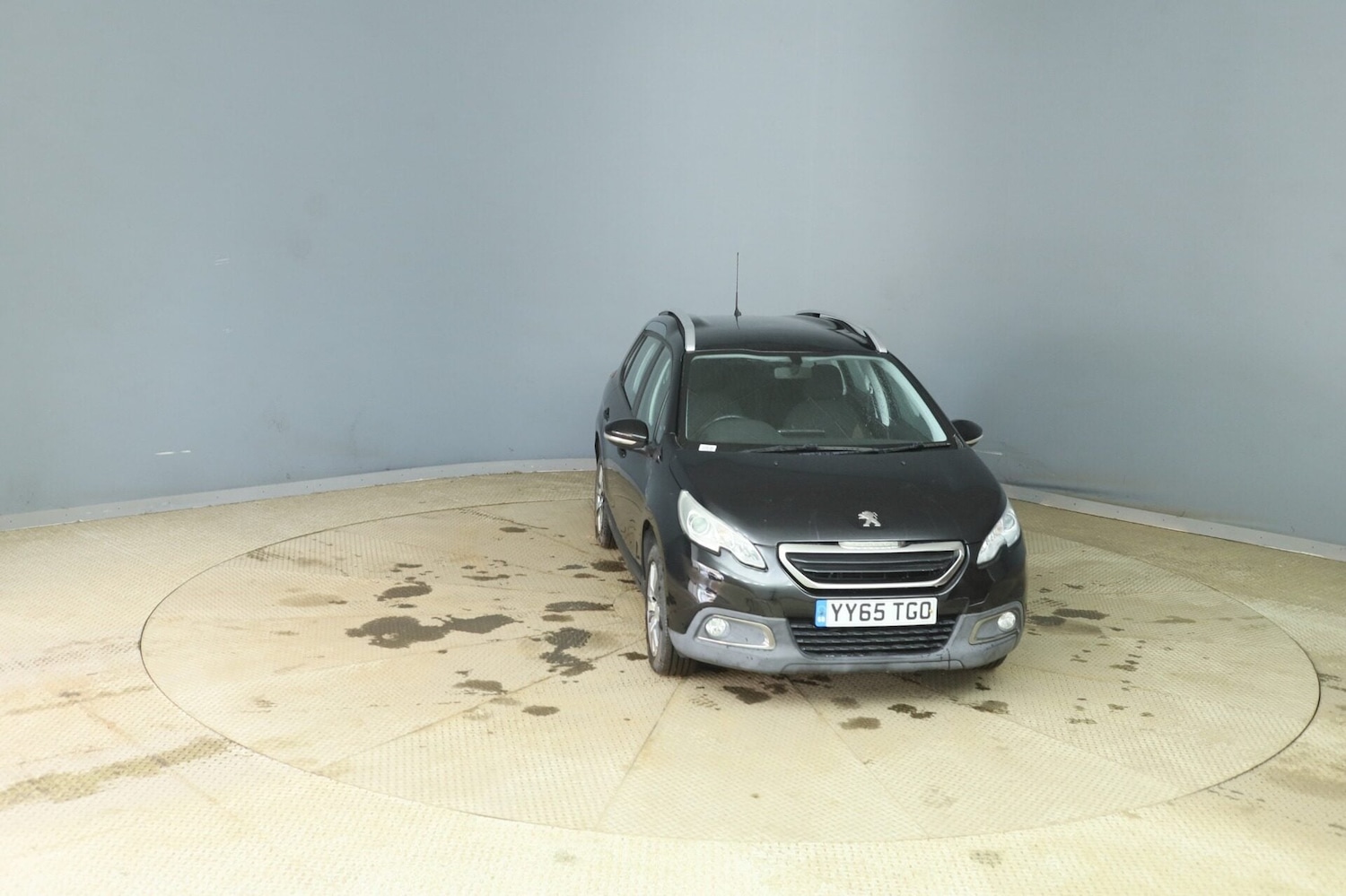 Used Peugeot 2008 2015 for sale - 77932769: Photo 2