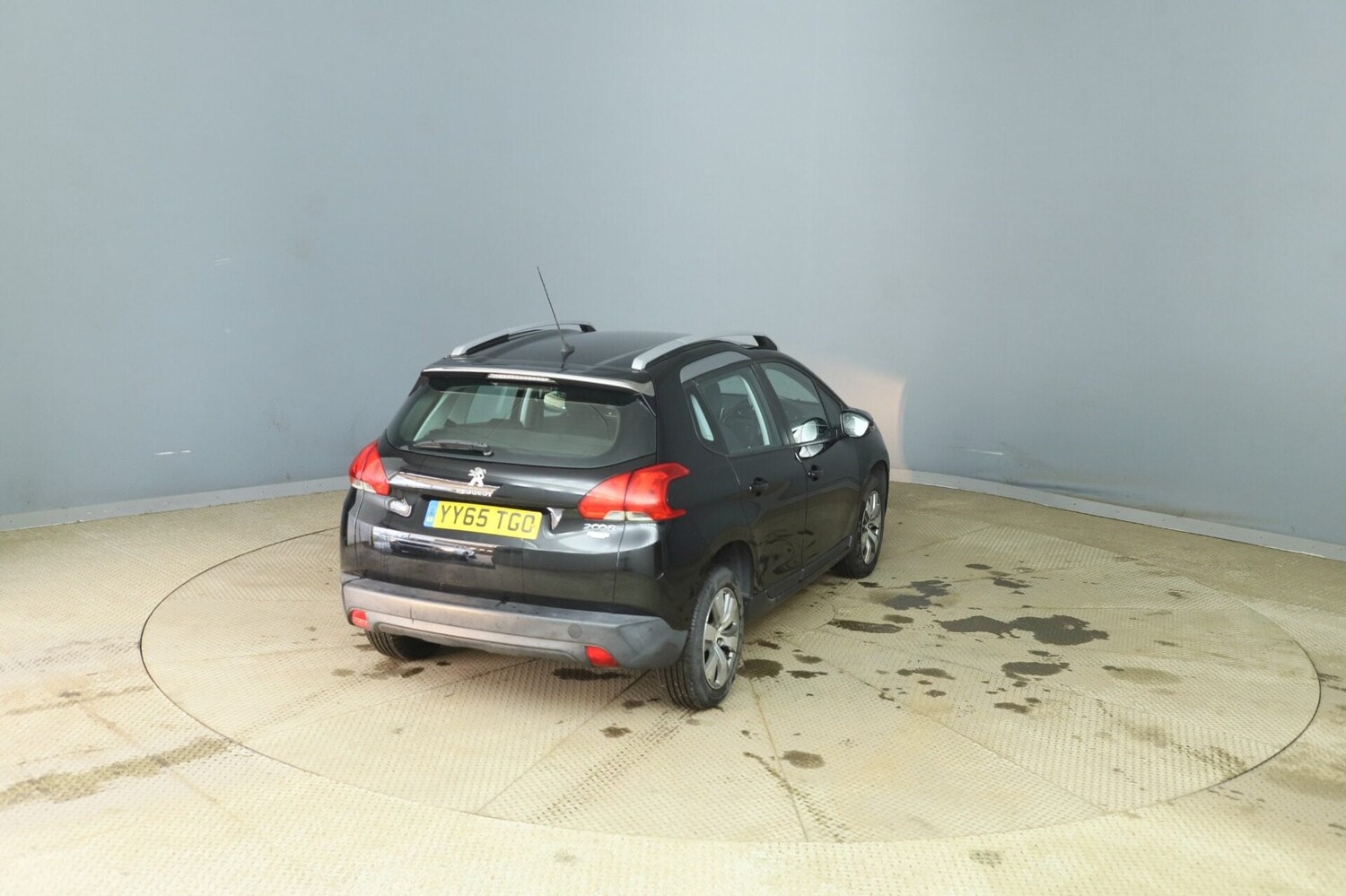 Used Peugeot 2008 2015 for sale - 77932769: Photo 6