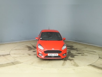 Used Ford Fiesta 2018 for sale - 79218059: Photo