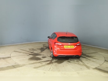 Used Ford Fiesta 2018 for sale - 79218059: Photo