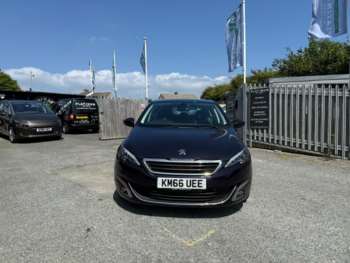 Used Peugeot 308 2016 for sale - 75426755: Photo