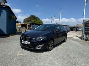 Used Peugeot 308 2016 for sale - 75426755: Photo