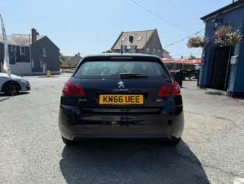 Used Peugeot 308 2016 for sale - 75426755: Photo