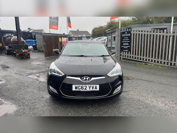 Used Hyundai Veloster 2013 for sale - 79739262: Photo