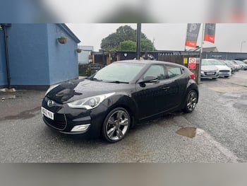 Used Hyundai Veloster 2013 for sale - 79739262: Photo