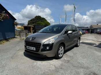 Used Peugeot 3008 2013 for sale - 75426500: Photo