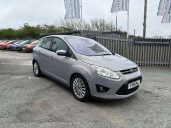 2012 (61) - TITANIUM TDCI 5-Door