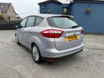 Used Ford C-Max 2012 for sale - 74817155: Photo