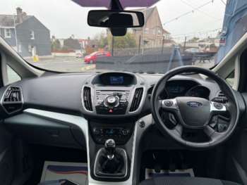 Used Ford C-Max 2012 for sale - 74817155: Photo