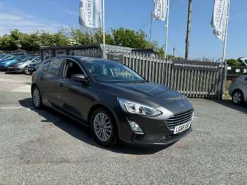 2018 (68) - TITANIUM 5-Door