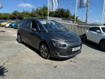 2014 - E-HDI AIRDREAM EXCLUSIVE 5-Door