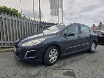 2011 (61) - HDI ACCESS 5-Door