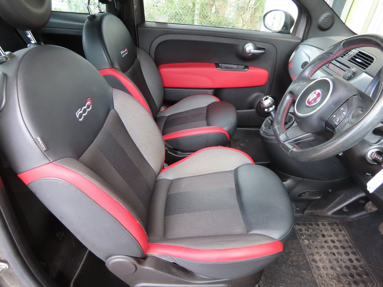 Used Fiat 500 2014 for sale - 78164581: Photo 10