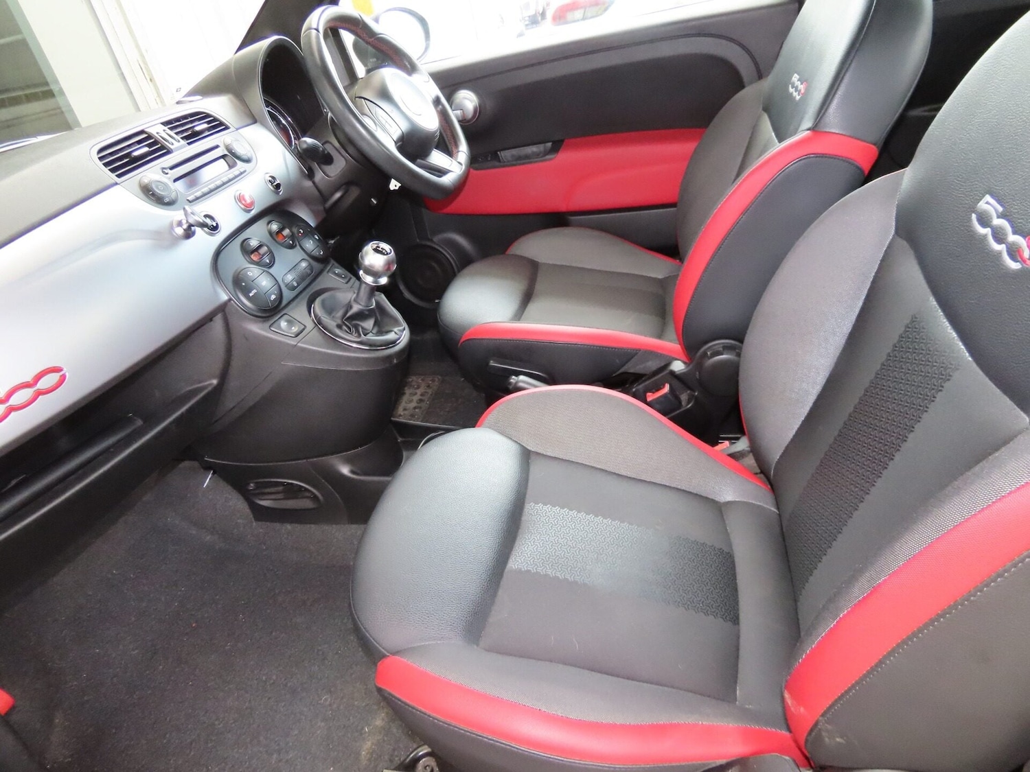 Used Fiat 500 2014 for sale - 78164581: Photo 11