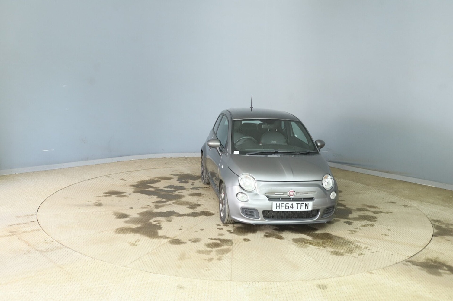 Used Fiat 500 2014 for sale - 78164581: Photo 2