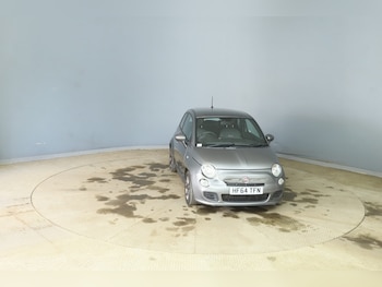 Used Fiat 500 2014 for sale - 78164581: Photo