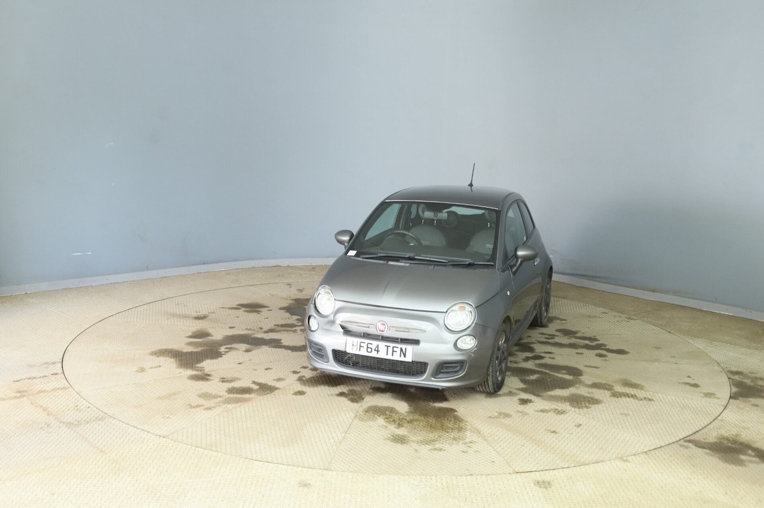 Used Fiat 500 2014 for sale - 78164581: Photo 3
