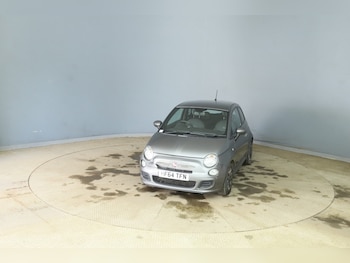 Used Fiat 500 2014 for sale - 78164581: Photo