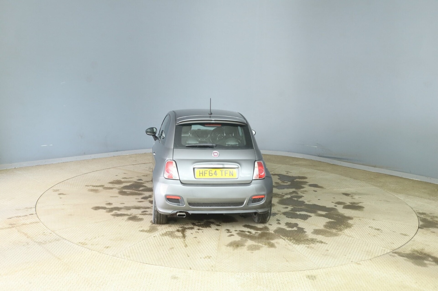 Used Fiat 500 2014 for sale - 78164581: Photo 4