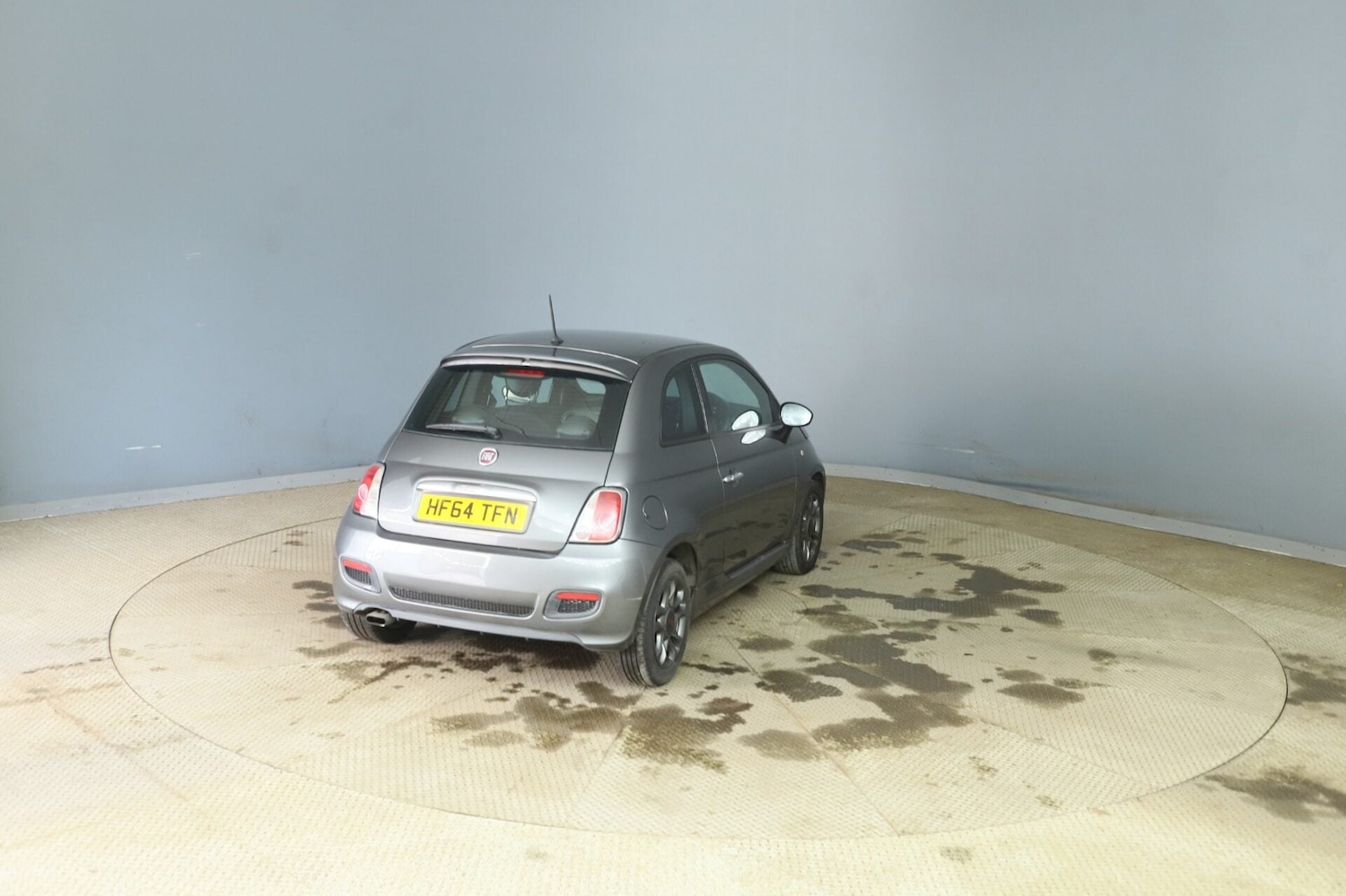 Used Fiat 500 2014 for sale - 78164581: Photo 6