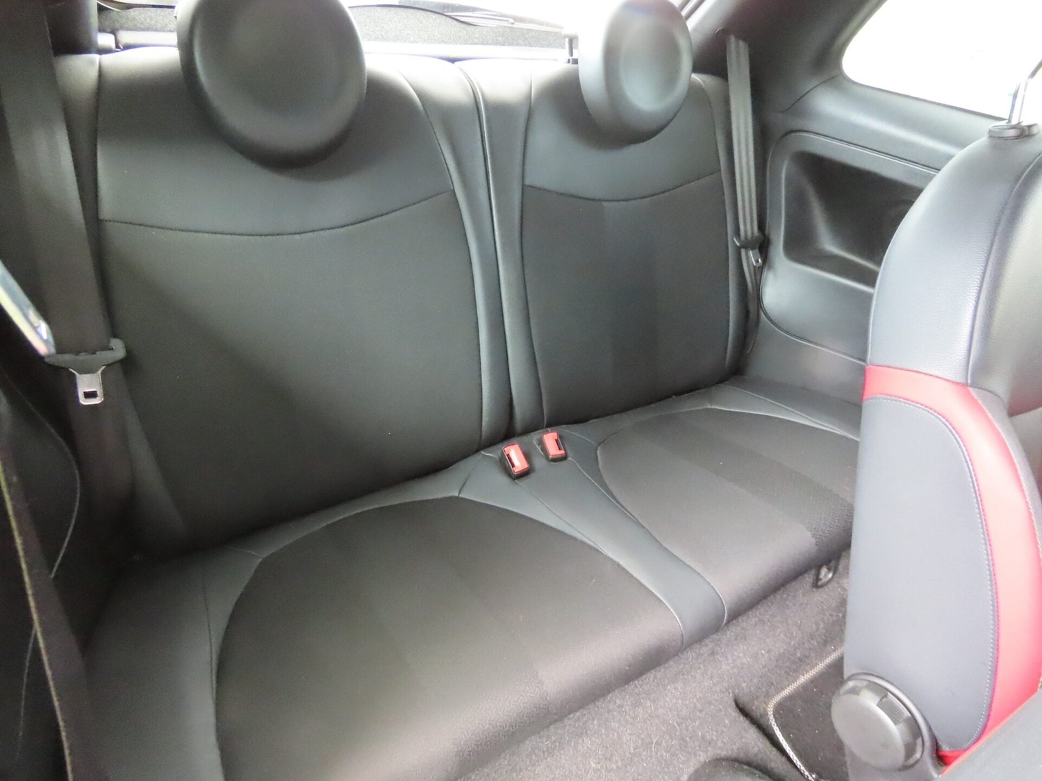 Used Fiat 500 2014 for sale - 78164581: Photo 8