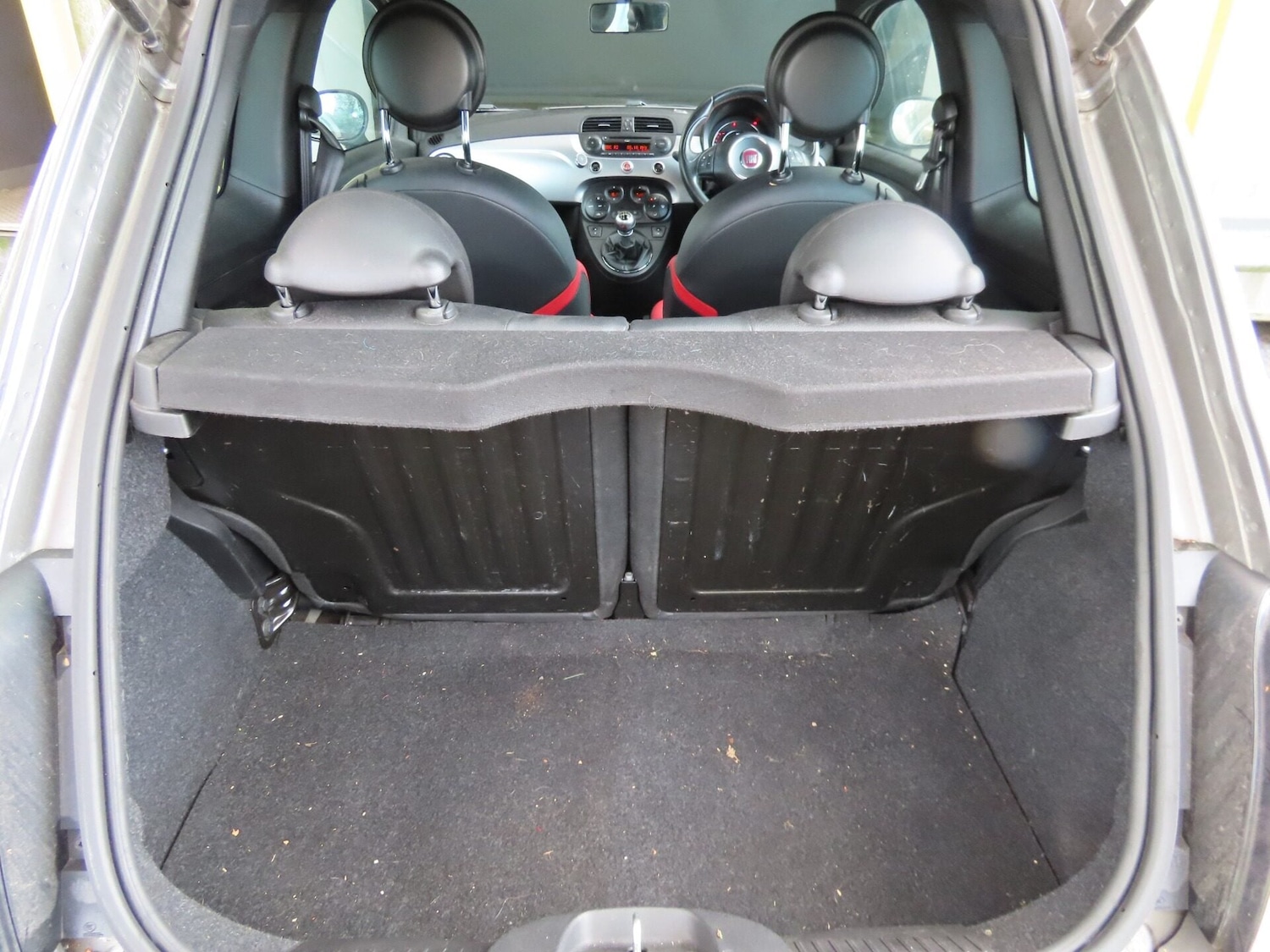 Used Fiat 500 2014 for sale - 78164581: Photo 9